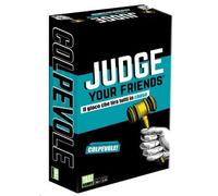 Judge Your Friends