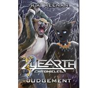 Judgement: A contemporary fantasy about victory and grief: 5