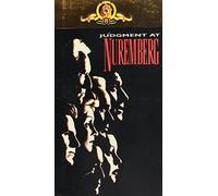 Judgement at Nuremberg - Judegment at Nuremberg / Movie