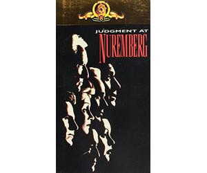Judgement at Nuremberg - Judegment at Nuremberg / Movie