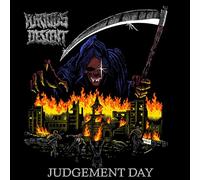 Judgement Day