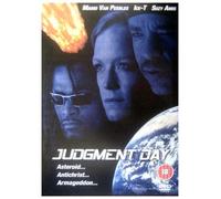 Judgement Day [DVD] [2007] by Mario Van Peebles