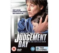 Judgement Day (Ellie Nesler Story) [DVD]