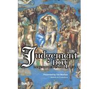 Judgement Day - Images Of Heaven And Hell [2004] [DVD] [Edizione: Regno Unito]