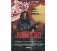 Judgement Day - Judgement Day [Edizione: Regno Unito]