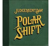 Judgement Day Polar Shift (Vinyl LP)