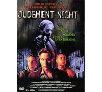 Judgement Night