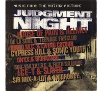 Judgement Night