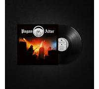 Pagan Altar Judgement Of The Dead (Vinyl LP) 12" Album