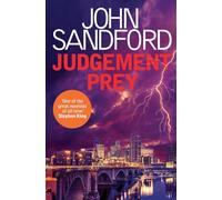 Judgement Prey: A Lucas Davenport & Virgil Flowers thriller
