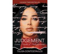 Judgement: The brutally honest memoir from N'Dubz star, Tulisa