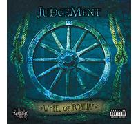 JUDGEMENT~WHEEL of FORTUNE~
