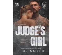 Judge's Girl: Ghost (SCMC) Spin-Off