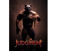 Judgment: Apocalypse Survival Simulation Steam Key GLOBAL