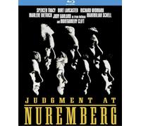 Judgment at Nuremberg