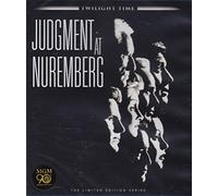 Judgment at Nuremberg