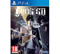 Judgment [Edizione: Francia]