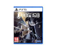 Judgment - GIOCO PS5