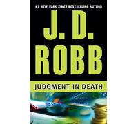 Judgment in Death: 11