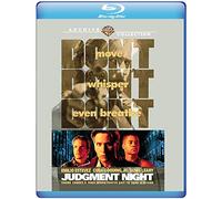 Judgment Night