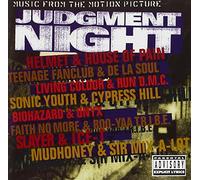 Judgment Night
