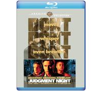 Judgment Night