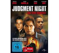 Judgment Night - Zum Töten verurteilt
