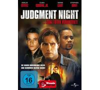 Judgment Night - Zum Töten verurteilt