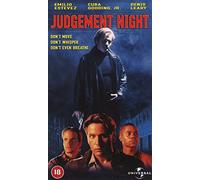 Judgment Night - Zum Töten verurteilt [Edizione: Regno Unito]