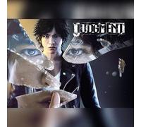 Judgment (PC) Steam Gift - GLOBAL