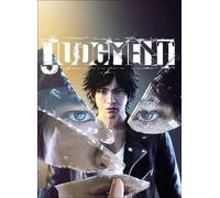 Judgment (PC) Steam Key GLOBAL