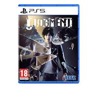 Yakuza: Like a Dragon (PlayStation 5) (PS5) (Sony Playstation 5)