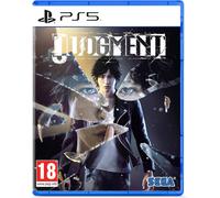 Judgment - Ps5