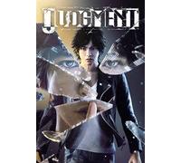 Judgment XBOX LIVE Key GLOBAL