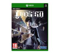ATLUS JUDGMENT