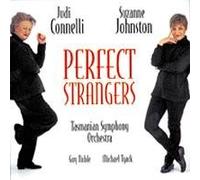 Judi Connelli & Suzanne Johns - Perfect Strangers
