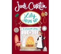 Judi Curtin Lily Steps Up (Tascabile) Lissadell Series