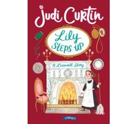 Judi Curtin Lily Steps Up (Tascabile) Lissadell Series