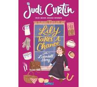Judi Curtin Lily Takes a Chance (Tascabile) Lissadell Series