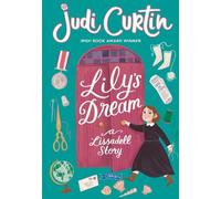 Judi Curtin Lily's Dream (Tascabile) Lissadell Series