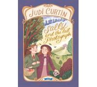 Judi Curtin Sally and the Lost Photograph (Tascabile)