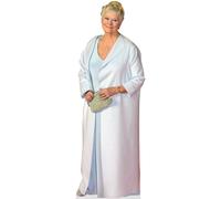 Judi Dench a grandezza naturale