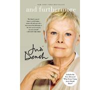 Judi Dench And Furthermore (Tascabile)