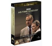 Judi Dench - As Time Goes By - Series 3 [Edizione: Regno Unito] [Edizione: Regno Unito]