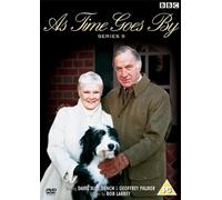 Judi Dench - As Time Goes By Series 9 [Edizione: Regno Unito] [Edizione: Regno Unito]