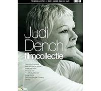 Judi Dench Box (import) (DVD) Judi Dench Maurice Denham Calvin Lockhart