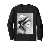 Judi Dench Cabaret Sogno di Notte di Mezza Estate 1968 Maglia a Manica