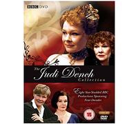 Judi Dench Collection Box Set [Edizione: Regno Unito]