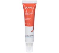 Cicagel - Gel per il trattamento e la prevenzione di cicatrici ipertrofiche - 15 ml