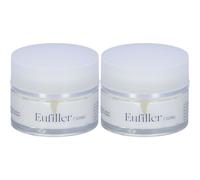 JUDÌ FARM Eufiller Crema 2x50 ml Crema